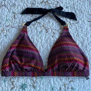 Mariemeili Bikini Top